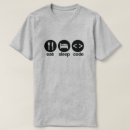 Recherche de drôles de java tshirts Pour lui