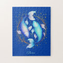 Recherche de zodiaques puzzles Céleste