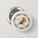 Recherche de birds badges Vintage