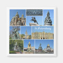 Recherche de saint petersburg magnets Architecture