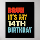 Suche nach lustiger geburtstag poster Für ihn