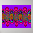 Suche nach psychedelisches muster poster Spirale