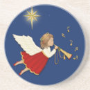 Suche nach trompeten untersetzer Weihnachten