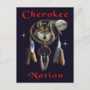 Recherche de cherokee cartes postales Indien