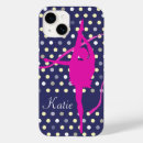 Recherche de gymnastes iphone coques Rose