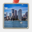Suche nach boston skyline ornamente Stadt