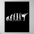 Suche nach kickbox poster Fitness