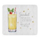 Suche nach cocktail schneidebrettchen Aquarell