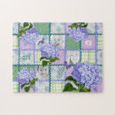Suche nach lila blume puzzle Für sie/ihn