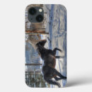 Suche nach schnee iphone hüllen Pferd