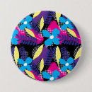 Suche nach retro muster buttons Schwarz