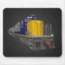 Suche nach eisenbahn mousepads Zug