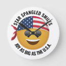 Suche nach emoji wanduhren Gelb