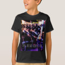Recherche de ensemble musical tshirts Percussion