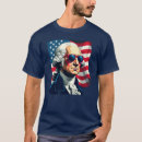 Recherche de george washington tshirts Patriotique