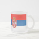 Recherche de serbe tasses Srbija