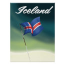Suche nach island liebe poster Reise