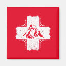 Suche nach schweizer alpen magnete Matterhorn