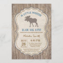 Suche nach elche im holz postkarten Kinderdusche