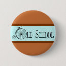 Recherche de bicyclette badges Drôle
