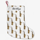 Recherche de instrument chaussette de noël Musique classique