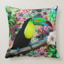Recherche de toucans coussins Pour tous