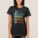 Recherche de culture indienne tshirts Biryani