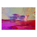 Recherche de modélisation 3d posters Paysage