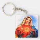 Suche nach mary schlüsselanhänger Religiös