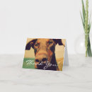 Recherche de dobermann vœux cartes Animal familier