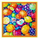 Recherche de pomme d posters Orange