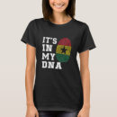 Recherche de le ghana vêtements Dna