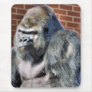 Suche nach gorilla mousepads Primate