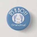 Recherche de nouveau garçon badges Naissance