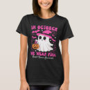 Recherche de halloween face tshirts Fantôme