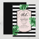 Recherche de aloha bridal shower invitations Moderne