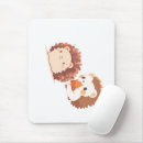 Suche nach niedlicher igel mousepads Tier