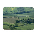 Recherche de toscane magnets Val d'orcia
