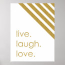 Suche nach laugh poster Live lachen liebe