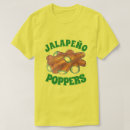 Suche nach poppers kleidung Jalapeno
