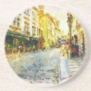 Recherche de prague dessous de verres Architecture