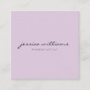 Recherche de écriture cartes visite Coiffeur