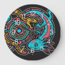 Recherche de mythologique horloges Vintage