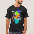 Suche nach be yourself tshirts Bunt