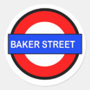 Recherche de métro autocollants Ville