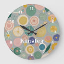 Recherche de harmonie horloges Pour elle