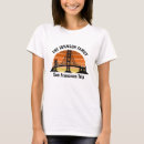Recherche de san francisco tshirts Pont d'entrée dorée