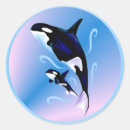 Recherche de orca autocollants Maritime