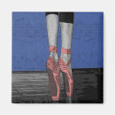 Recherche de chaussure de ballet magnets Danse