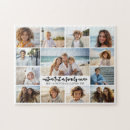Recherche de famille puzzles Amis